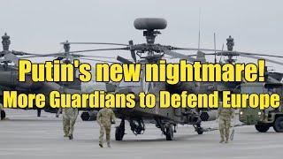 Poland buys worlds deadliest Attack Helicopter - Apache Guardian