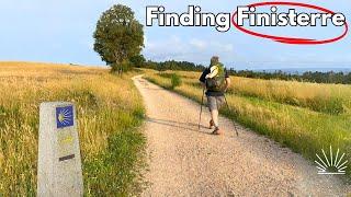 Finding Finisterre | A Camino De Santiago Documentary