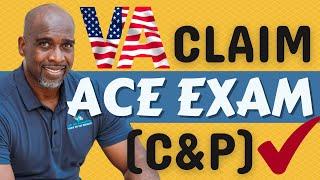 VA Claim Ace Exam, pros & cons for veterans, and when used by the VA