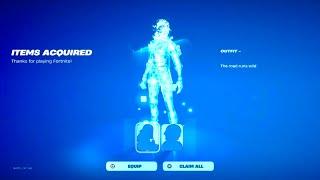 Claim this Skin 100% FREE! (Easy/Quick)