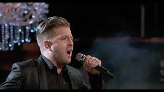 The Voice Semifinals : Billy Gilman - "I Surrender" (Part 1) Performance [HD] Top 8 S11 2016