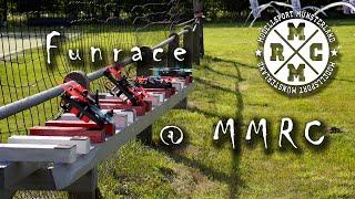 Funrace @ MMRC