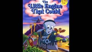 The Little Engine That Could - Main Theme