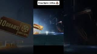 0 UC Crate Opening ‍️#bgmi #pubgmobile #pubg