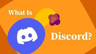 What Is Discord?