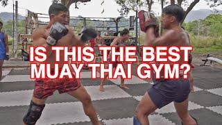 The Ultimate Muay Thai Experience in Thailand