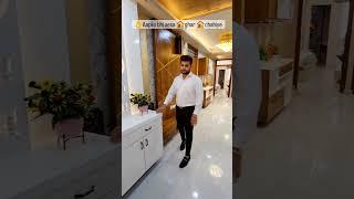 3BHK Apartment Near Triveni Jaipur |  #premiumapartments #bhk #interiordesign #premiumresidential