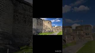 Skipton Castle in North Yorkshire, England#castle#firstlook#england #uk#northyorkshire#viral #shorts