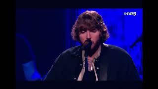 James Arthur - Cars Outside - Live at SWR3 New Pop Festival 2023 Germany 15.9.2023