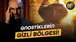 Gnostikler Bir Hazine Saklıyorlardı! | Gizli Cemiyetler