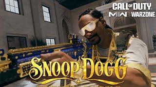 *Snoop Dogg playing MW2 Vondel Solo Gameplay* @snoopdogg #warzone2 #sologameplay  @Soulmoe