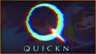 QUICKN (Demo) - максимально ДИНАМИЧНЫЙ арена-шутер с видом сверху