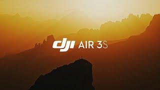 DJI Air 3S - A Season of Change