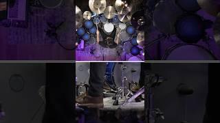 How To *Start* Playing “Pneuma” Like Danny Carey (TOOL) #shorts #dannycarey #tool