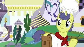 My little pony - 9 сезон 24 серия. Финал конца. Часть 1.