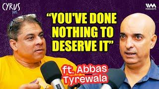 Grace was your reward | Cyrus Says Ft. Abbas Tyrewala