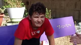БОЧКА СМЕХА # 2