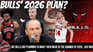 Is Billy Donovan Coaching for Now or Developing for Later? | AK's Summer Of 2026 Plan Taking Shape