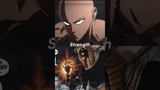 saitama vs marvel | compare | animax  #anime #saitama #animax #marvel #shorts