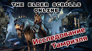 The Elder Scrolls online  Вихревая Арена и Неустрашимые!