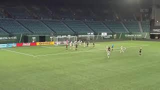 Portland Thorns II FC vs Spokane Shadow