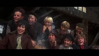 OLIVER! (1968) You've Got to Pick a Pocket or Two