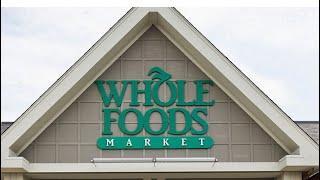 Wholefoods #veganfoodtastetest #veganhaul #veganbuys