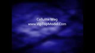 Cellulite Weg