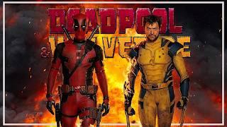 Deadpool y Wolverine son el MEJOR DUO de Marvel