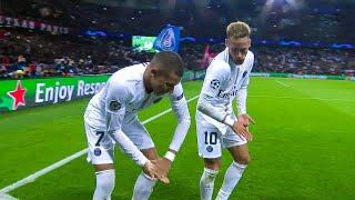 Neymar Jr Best Goal Celebrations