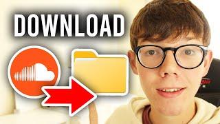 How To Download Soundcloud Songs (Best Guide) | Download Songs From Soundcloud