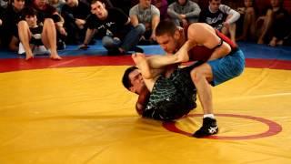 No Gi SW 2013 No More Flowers Тайгибов-Якубов 1/2 70кг