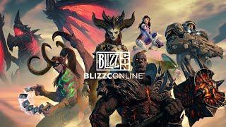 BlizzConline Day 2