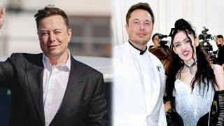 Elon Musk | Elon Musk’s Daughter Vivian Responds to His Comments About Her Transgender Identity