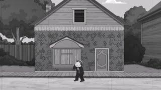 Family Guy | Buster Keaton