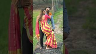 Musfiq R. Farhan | Tanjin Tisha | নতুন নাটকের শুটিং #musfiqrfarhan #tanjintisha #banglanatok #shorts