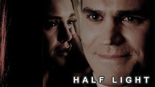 elena & stefan | half light (8x16)