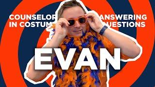 How Do You Make Friends at the University of Illinois?