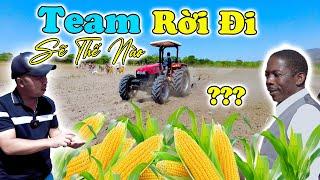 Đông Paulo || Khi Team Rời Đi Khỏi Mảnh Đất Này Thì Điều Gì Sẽ Xảy Ra Với Bà Con Dân Bản???