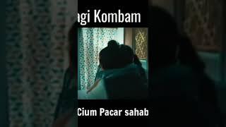 anya garaldin mabuk sampai sampai tak sadar ciuman dengan pacar sahabatnya#shorts #short #fyp