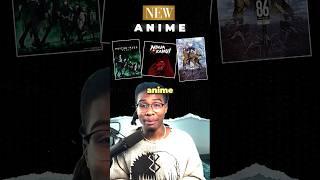 Sci-Fi Anime That You Need To Watch