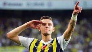 Fenerbahçe | Sebastian Szymanski 2023-2024 Performans