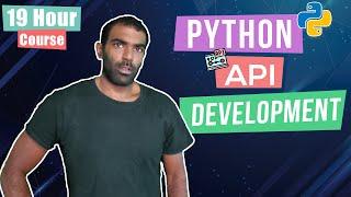 Python API Development Course: Part 2