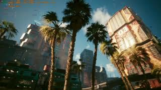 Cyberpunk 2077 2.0 Update 7900XT 5900X Benchmark Of Native 4k 1440p 1080p Vs FSR 2 & HYPR-RX