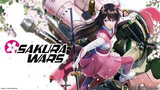 Sakura Wars (2019) OST | Geki! Teikoku Kageki-dan [Extended]