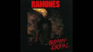 RAMONES - BRAIN DRAIN FULL ALBUM