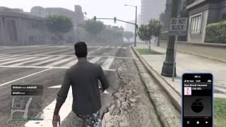 Salsa55PR GTA Gameplay