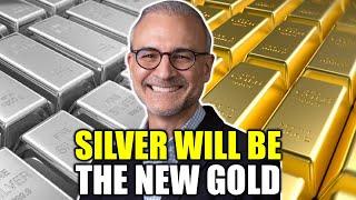 "Hold Your Silver Until THIS Happens..." - Peter Krauth | Gold Silver Price