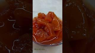 как приготовить варенье из айвы простой рецепт / how to make quince jam easy recipe