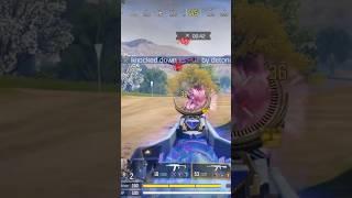 crazy call of duty mobile #codm #shorts #codmbr #panditjee
